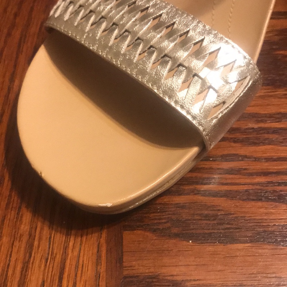 Women’s Naturalizer Sandals Size 9.5 M - Picture 9 of 16